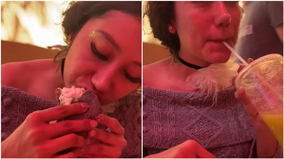 (capture d'écran/Tiktok)
