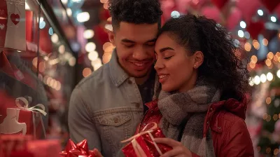 Quoi offrir à mon partenaire pour la Saint-Valentin, selon l'intelligence artificielle