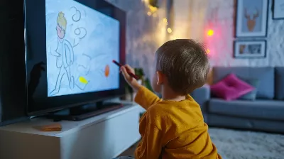 Dix conseils pour apprendre aux enfants à économiser de l'énergie à la maison