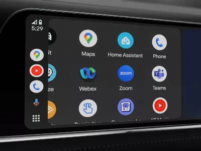 Trois adaptateurs pour votre véhicule qui éliminent les câbles pour utiliser Android Auto et Apple Car