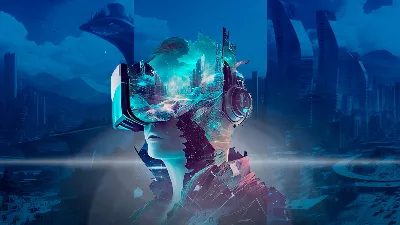 Voici à quoi ressemblera la Colombie dans cent ans, selon la projection de l'intelligence artificielle