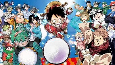 Quels sont les mangas les plus populaires cette semaine ?