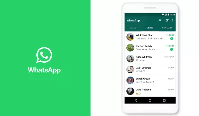 WhatsApp lance la fonction point vert : à quoi ça sert et comment l'activer ?