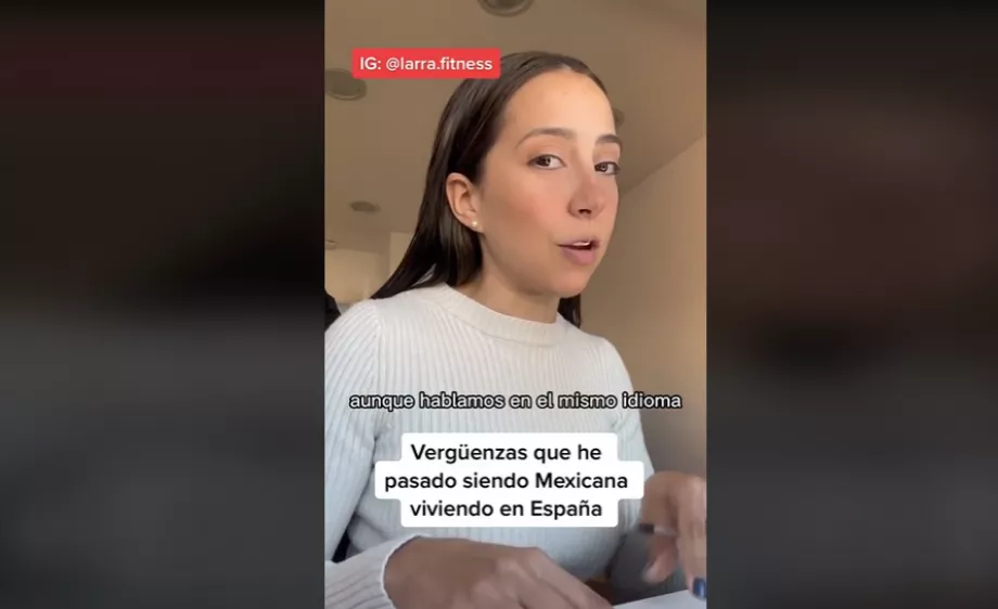Le tiktoker @larra.fitness (@larra.fitness)