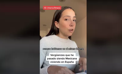 Une Mexicaine en Espagne explique les moments les plus embarrassants qu'elle a vécus dans notre pays à cause de la langue