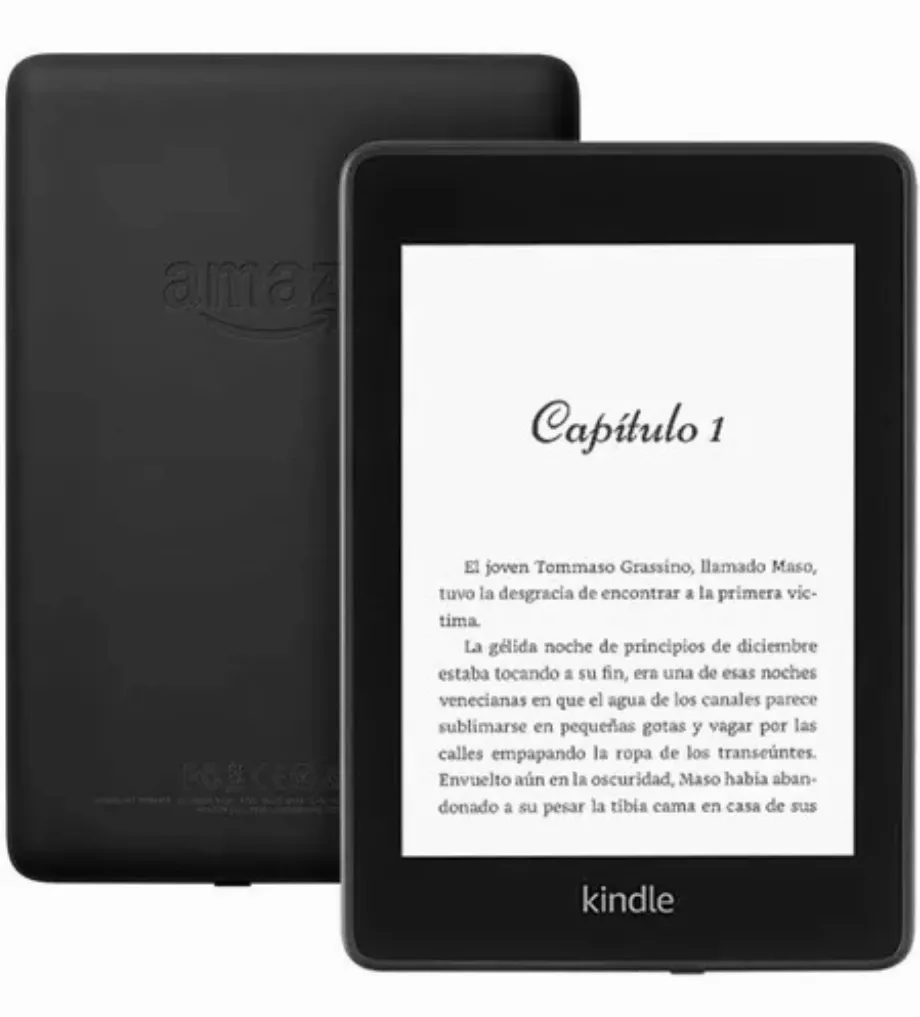 C'est un cadeau très approprié pour les amateurs de lecture. (Amazone)