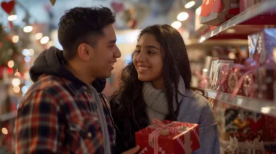 Dix cadeaux technologiques à offrir à un homme pour la Saint-Valentin