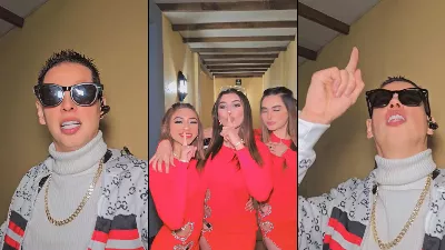 Alex Marín surpasse Mía Marín après leur divorce ; il a déjà 3 nouvelles copines | VIDÉO