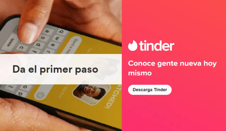 Les applications de rencontres pourraient représenter une opportunité d’investissement. (Bumble/Amadou)