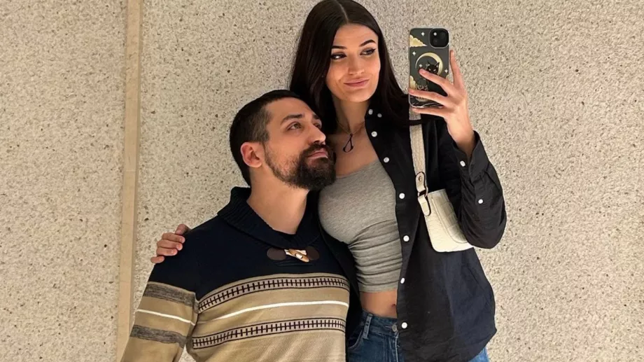 Le débat sur la taille des couples s'enflamme grâce à une réponse courageuse en ligne. (X : @natttheassassin)