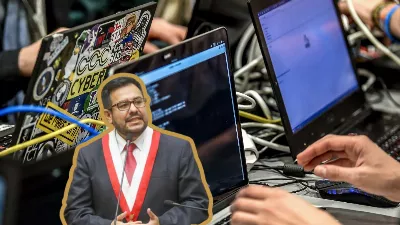 Congrès : présentation d'un projet de loi pour réglementer l'utilisation de l'intelligence artificielle au Pérou