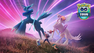 Effets d'aventure dans Pokémon Go : qu'est-ce qu'ils sont et comment les utiliser