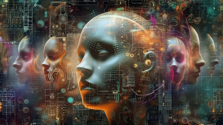 La plateforme « Isaac » de Nvidia cherche à humaniser davantage les capacités des robots. (Informations sur l'image illustrative)
