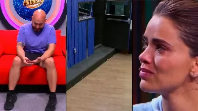 Comment Thalí García s'est-elle échappée de « La Casa de los Famosos » ? Voici comment ce moment a été vécu |VIDEO