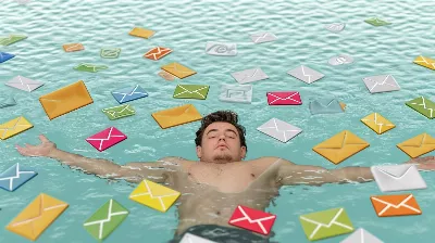 Slack AI, la plateforme qui résume tous les emails non lus pour ne pas perdre de temps