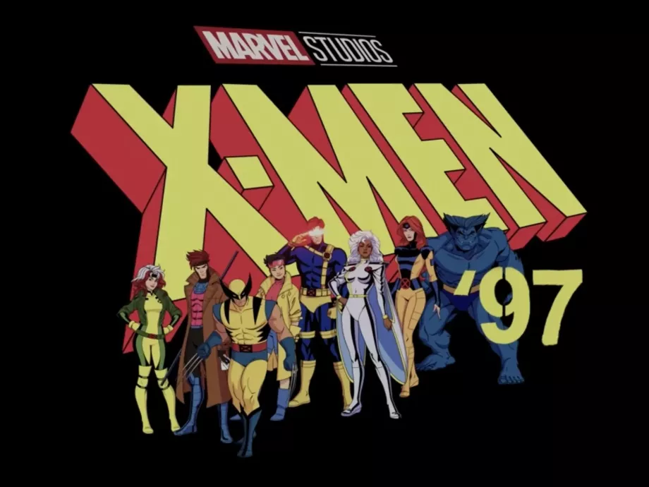 L’intrigue de la série reprend là où se terminait l’original des années 90. Photo de : Marvel