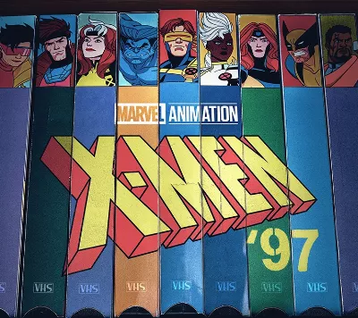 Marvel nous ramène aux années 90 avec X-Men '97 : faisceaux laser, Apple Vision Pro, Blackbird et plus