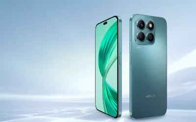 HONOR X8b révolutionne le marché colombien avec un prix et un design imbattables