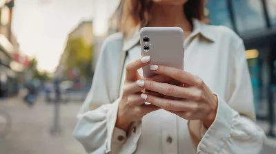 Connaissez les risques que présente votre téléphone portable s'il est exposé à des températures élevées