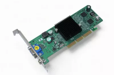 Ils trouvent une vieille carte NVIDIA et elle devient un trésor de 1 000 USD