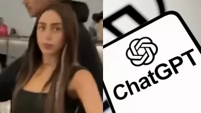 Nicki Nicole est accusée d'avoir écrit le message sur sa rupture avec Featherweight avec ChatGPT : "Ça ne pourrait pas être plus faux"