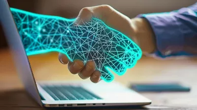 L'intelligence artificielle transforme la recherche d'emploi en guerre technologique