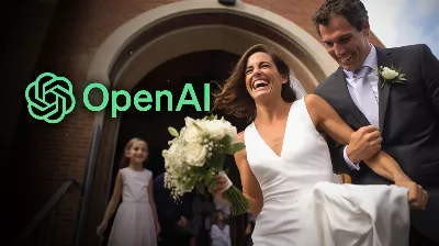 ChatGPT devient organisateur de mariage : comment utiliser l'IA pour organiser le meilleur mariage