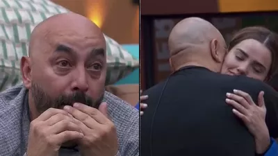Lupillo Rivera négociera le retour de Thalí García dans « La Maison des Célèbres » : « Je veux juste jouer encore une fois avec elle »