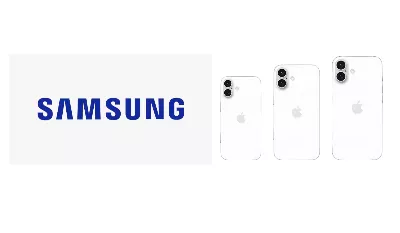 Apple a-t-il copié Samsung ? Des images de ce que serait le prochain iPhone 16 fuitent