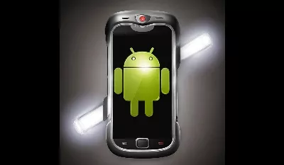 Comment allumer la lampe de poche de votre téléphone portable en la secouant simplement pendant une seconde
