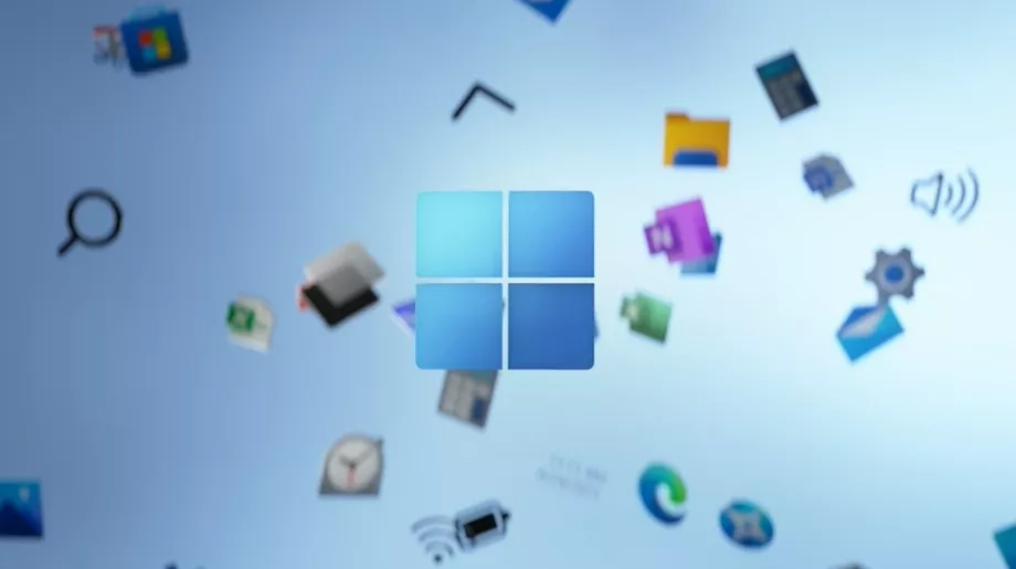 Le disque dur par défaut porte la lettre C. (Microsoft)