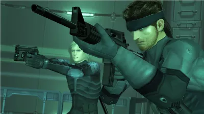 Ils relancent Metal Gear Solid : comment rejoindre la franchise à succès pour Nokia depuis votre mobile