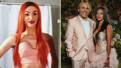 L'influenceur trans affirme que Cristian Castro a trompé Mariela Sánchez avec elle : « Nous avons fait des choses » | VIDÉO