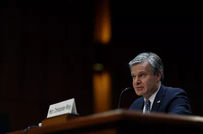 Le directeur du FBI met en garde contre une augmentation sans précédent des cyberattaques chinoises contre les États-Unis