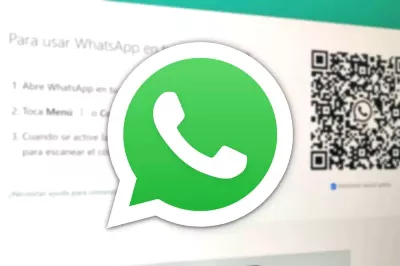 Whatsapp Web : comment l'ouvrir sur mon PC sans téléphone portable ni QR, étape par étape