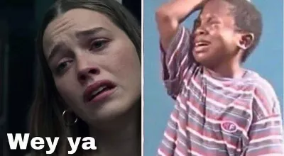 Les meilleurs MEMES du chaos actuel sur la ligne 3 du métro CDMX
