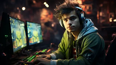 Cinq conseils pour devenir un joueur professionnel et gagner des millions de dollars