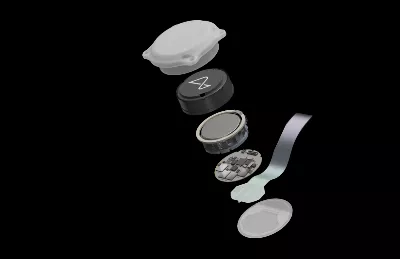 Elon Musk oblige un être humain à déplacer une souris par la pensée à l'aide d'une puce Neuralink