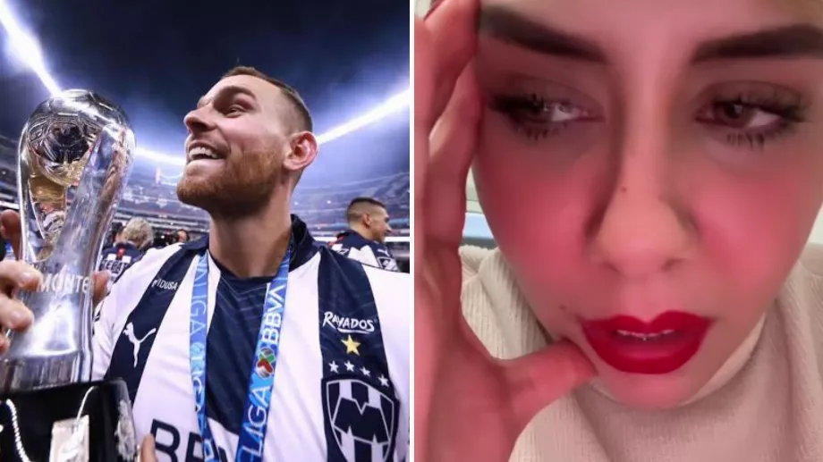 L'influenceuse a dit qu'elle était désolée d'avoir ignoré Janseen. (TikTok @Leslie Landeros)