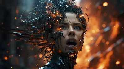 Un expert en intelligence artificielle met en garde contre une potentielle rébellion des machines