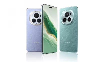 HONOR Magic6 Pro nous rapproche du futur : avec l'IA, il sera possible de conduire avec les yeux et sans les mains