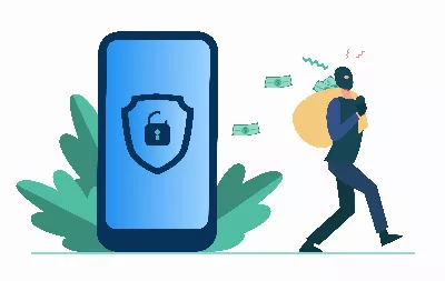 Quelles sont les tromperies les plus utilisées par les fraudeurs dans les applications et les réseaux sociaux ?