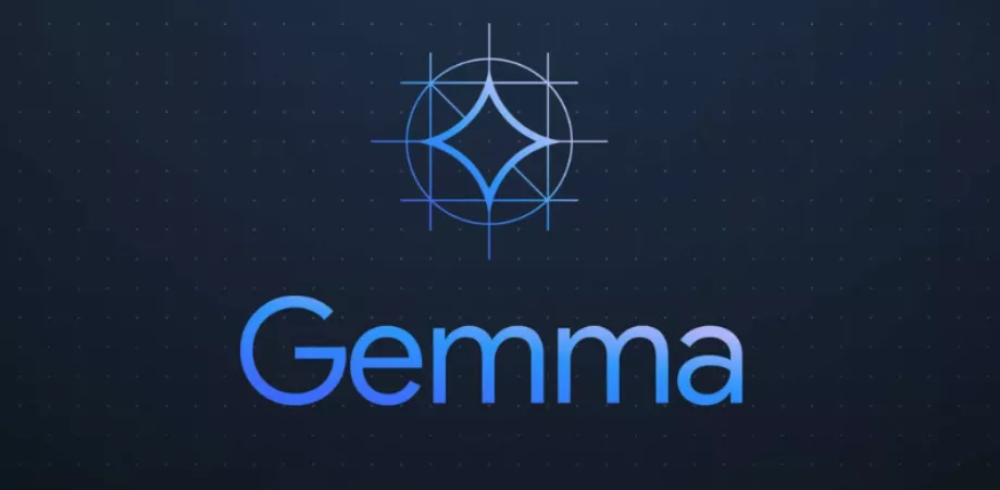 Gemma est un modèle de langage d'IA axé sur des développements simples. (Google)