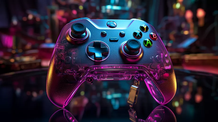 Les démos et les abonnements sont un moyen d'accéder aux jeux vidéo sans avoir à les acheter. (Image d’illustration Infobae)