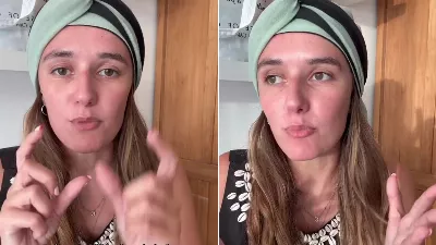 Drame post-partum : une femme a révélé qu'elle s'était presque séparée quelques heures après avoir accouché