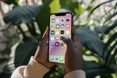Ne refaites plus ça sur votre iPhone avec des applications, ça ne fait pas grand chose pour la batterie