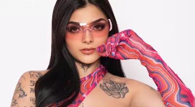 Karely Ruiz brise le silence sur sa vidéo intime avec un fan : "Elle l'a bien mérité"
