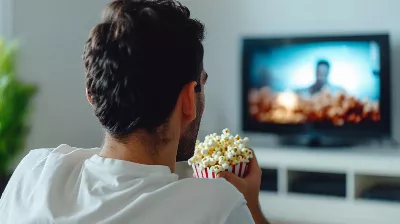 Le menu caché de la smart TV que peu de gens connaissent et que vous devriez utiliser