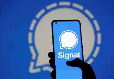 Signal, l'application qui cache mon numéro de téléphone à tout le monde contrairement à WhatsApp
