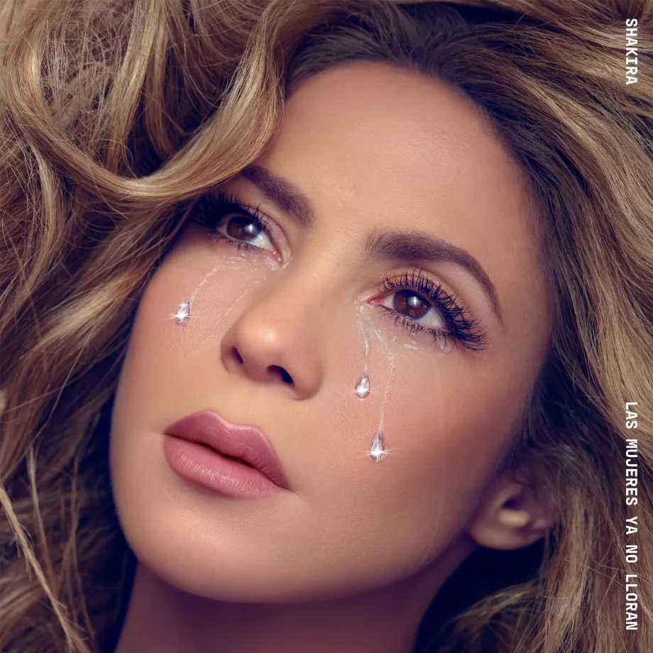 La chanteuse colombienne bat des records avec son nouveau projet musical - crédit Shakira/ Women no longer cry (@JaumedeLaiguana)